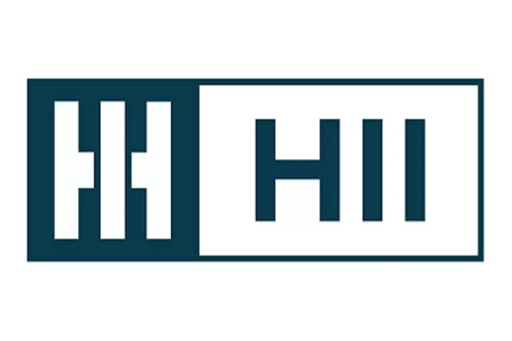 HII Logo