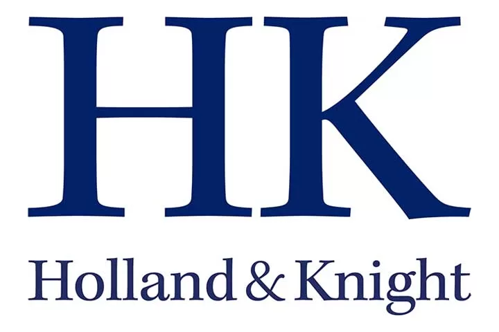 Holland & Knight logo