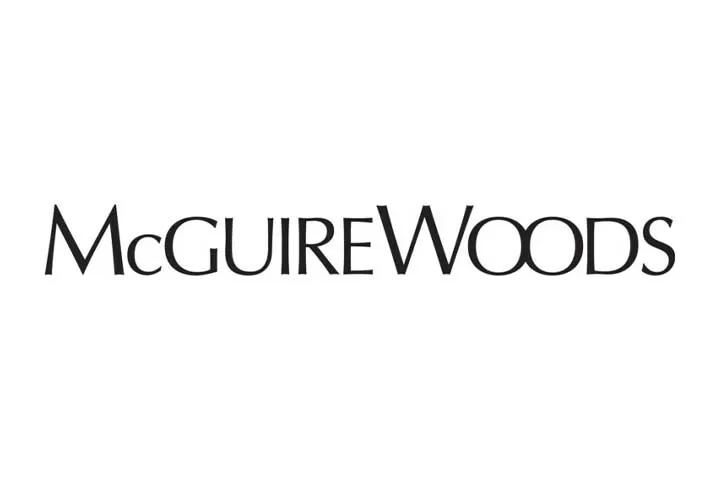 McGuire Woods logo