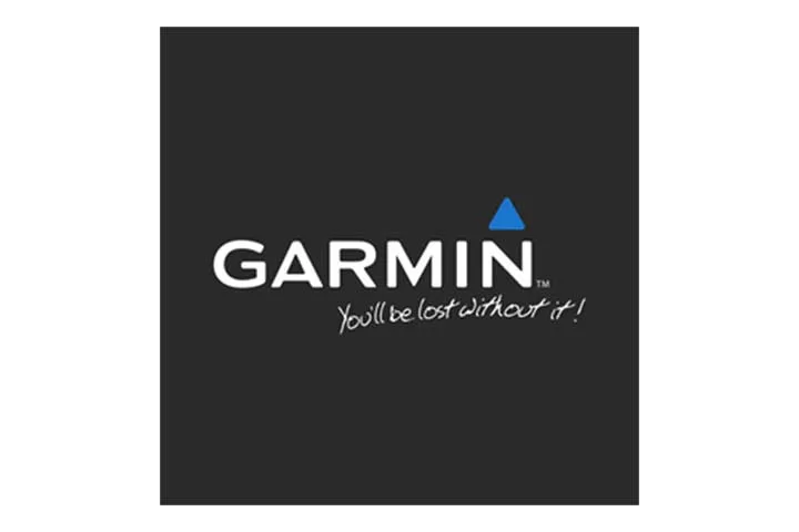 Garmin Logo