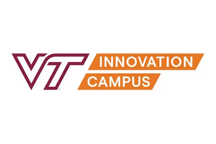 Virginiatech Innovation Campus logo